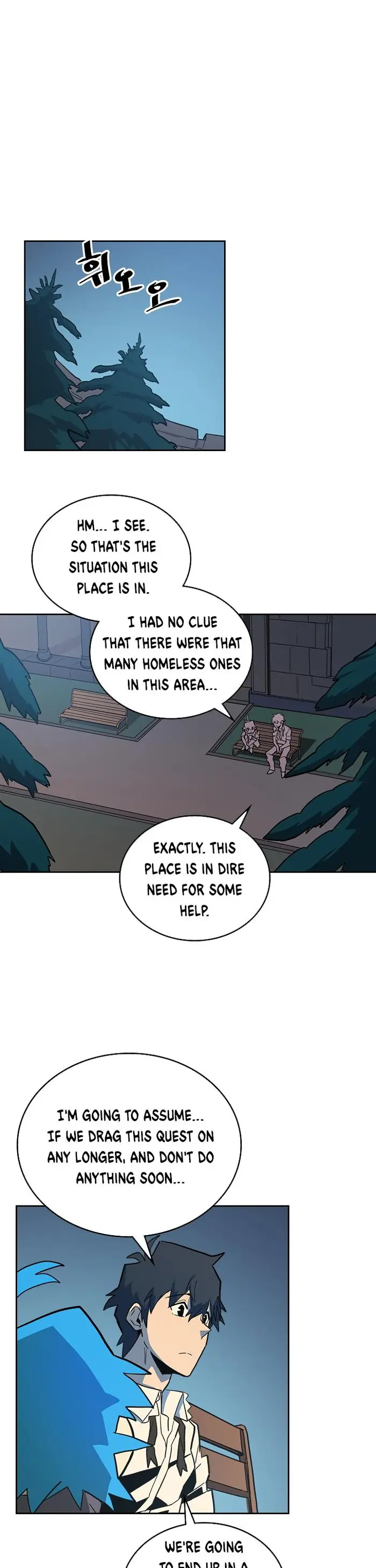 A Returner’s Magic Should Be Special Chapter 55 image 20_optimized